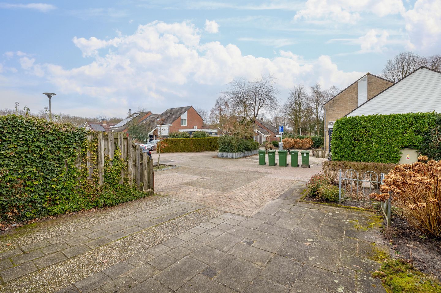 Foto 10 van Vinkenhof 23