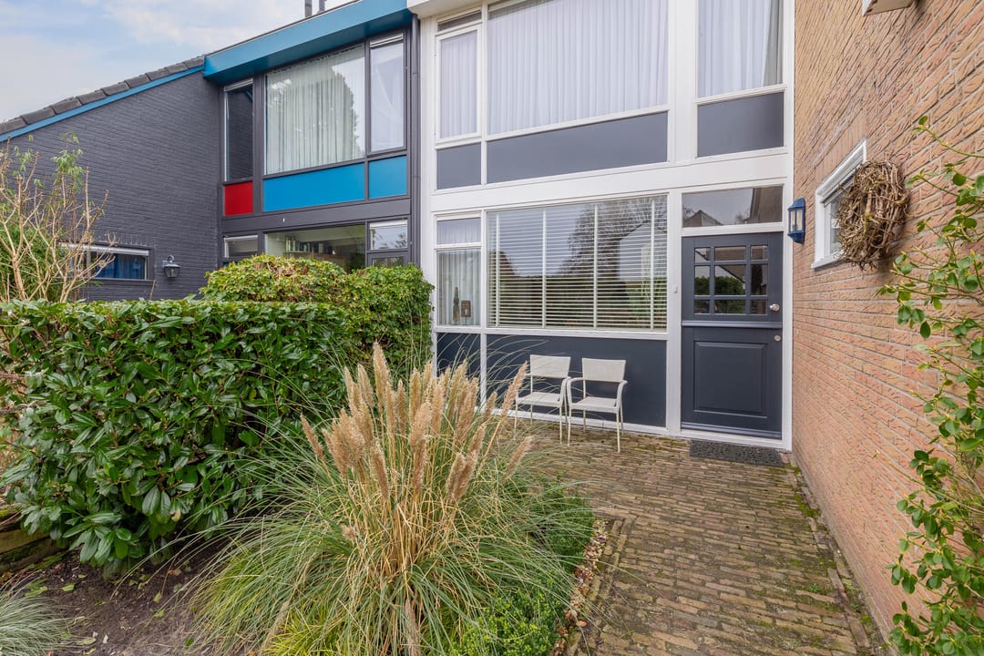 Foto 11 van Vinkenhof 23