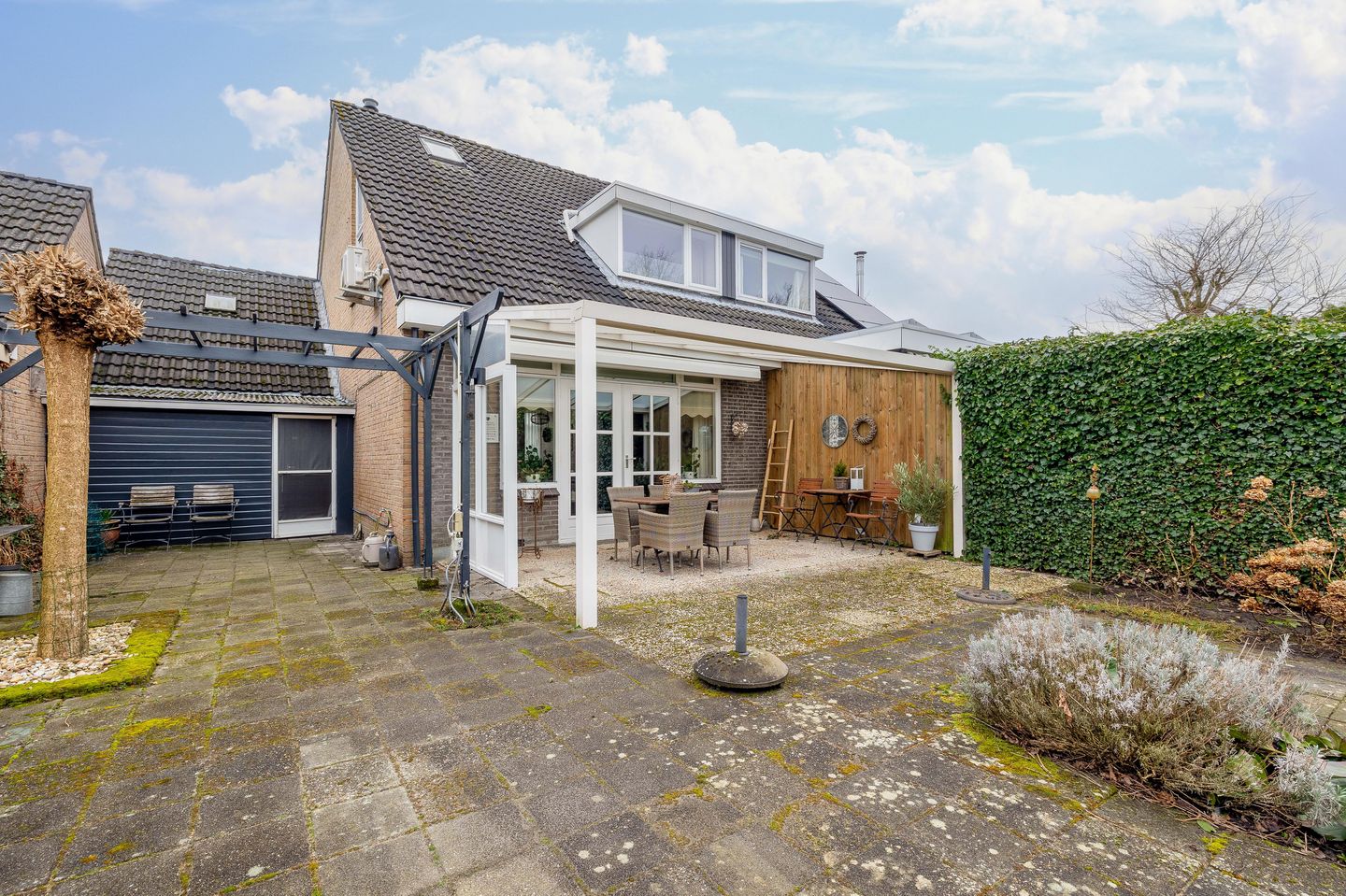 Foto 34 van Vinkenhof 23