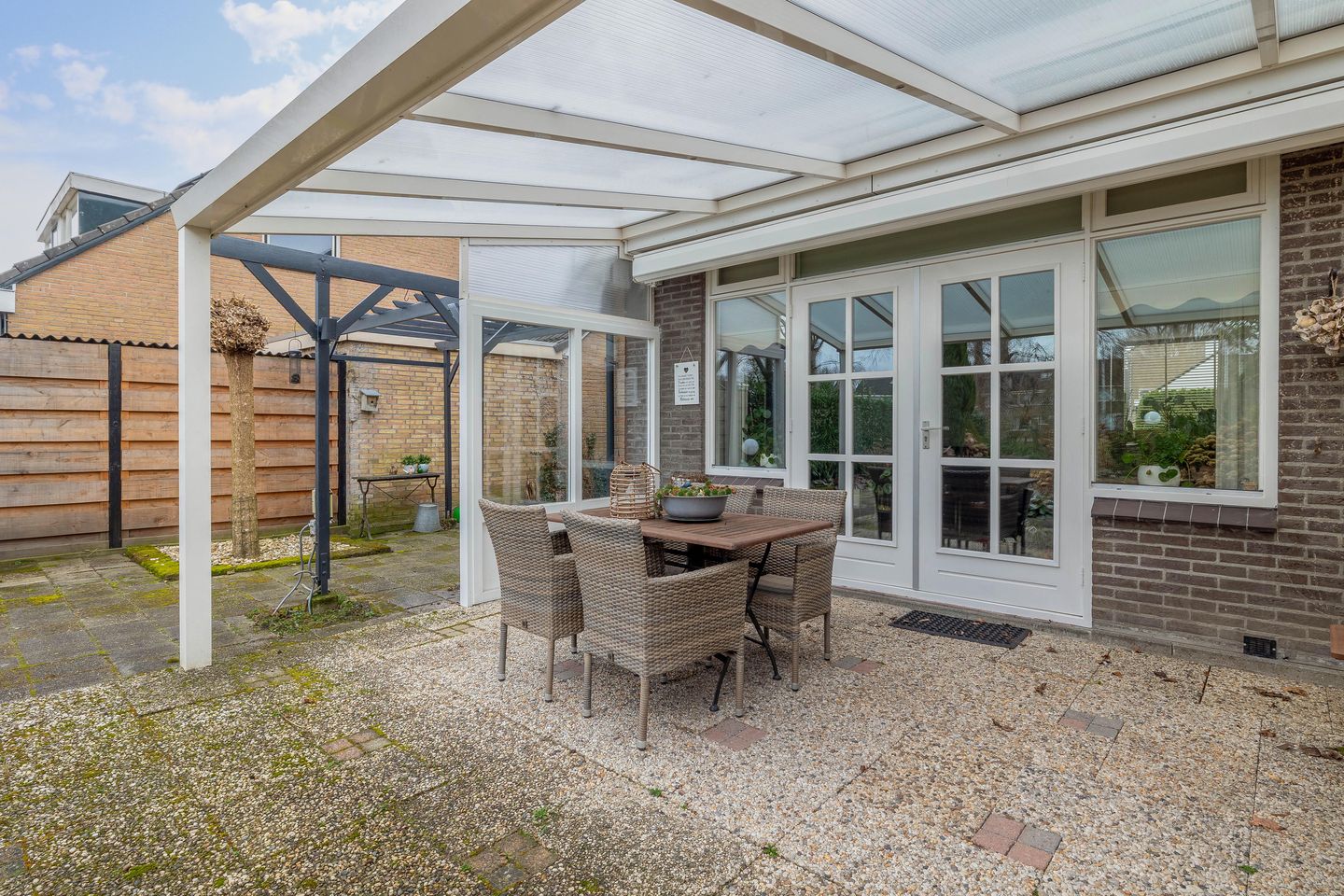 Foto 35 van Vinkenhof 23