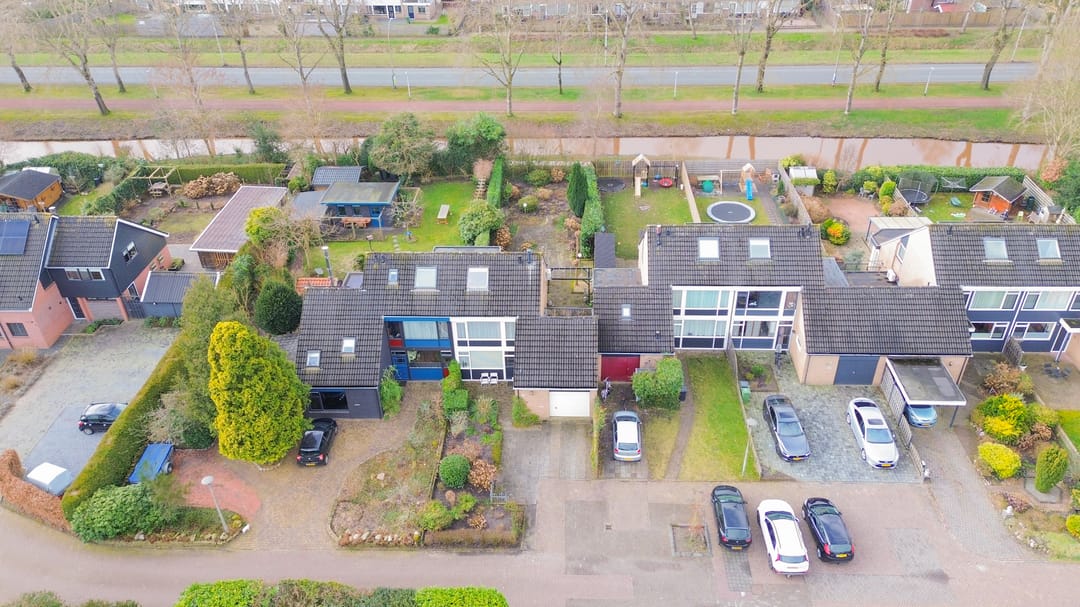 Foto 41 van Vinkenhof 23