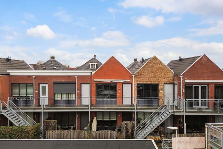 Foto 2 van Voorstraat 10-104