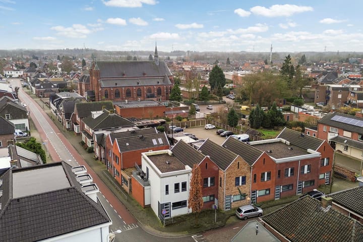 Foto 3 van Voorstraat 10-104