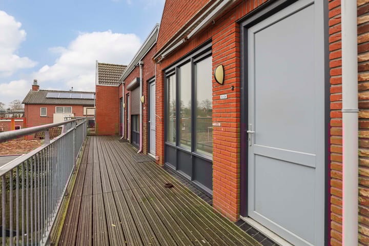 Foto 4 van Voorstraat 10-104