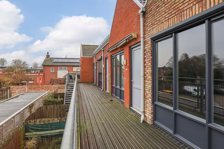 Foto 5 van Voorstraat 10-104