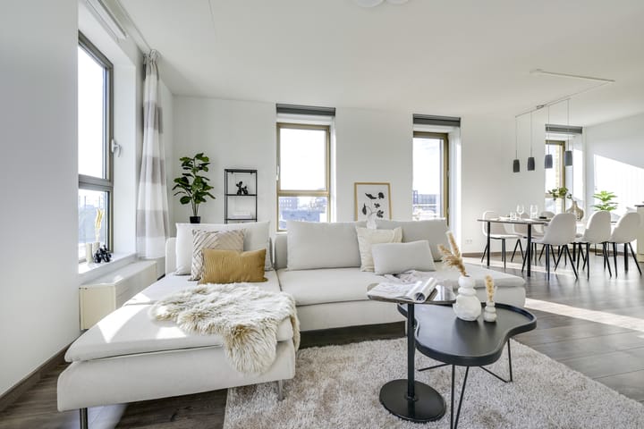 Foto 2 van Edmond Audranstraat 137