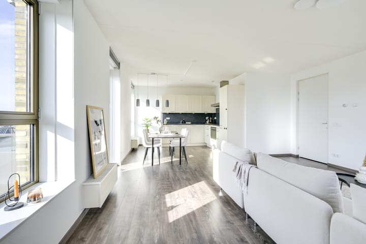 Foto 11 van Edmond Audranstraat 137