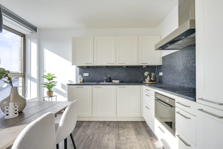 Foto 13 van Edmond Audranstraat 137