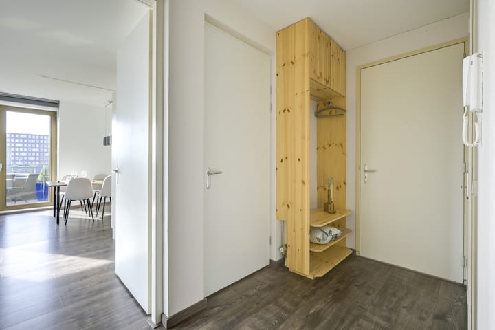 Foto 6 van Edmond Audranstraat 137