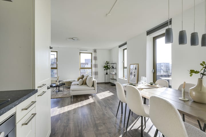 Foto 15 van Edmond Audranstraat 137