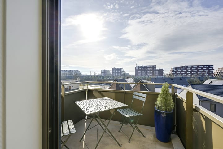 Foto 17 van Edmond Audranstraat 137