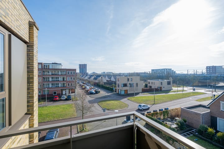 Foto 18 van Edmond Audranstraat 137