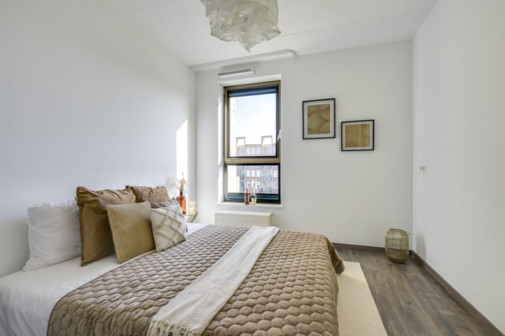 Foto 19 van Edmond Audranstraat 137