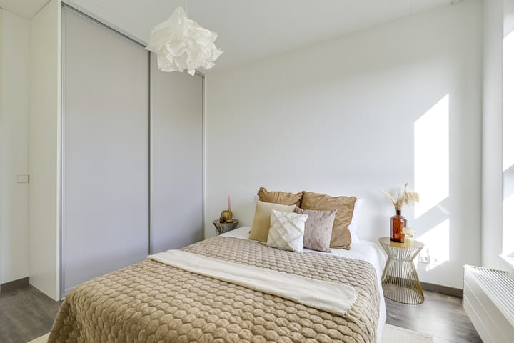 Foto 20 van Edmond Audranstraat 137