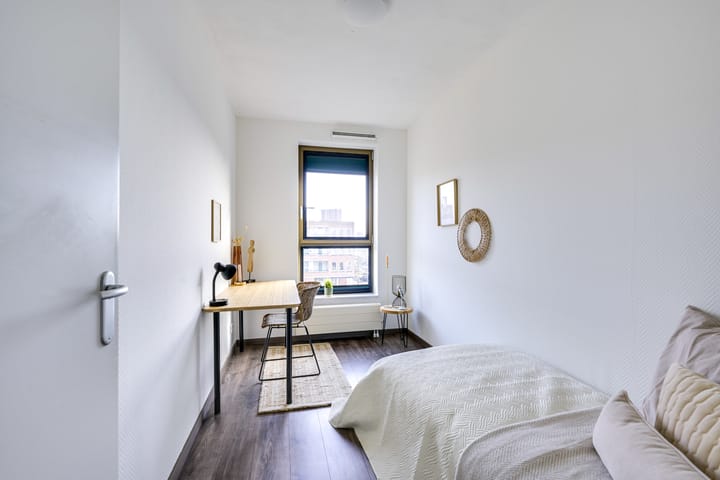 Foto 25 van Edmond Audranstraat 137