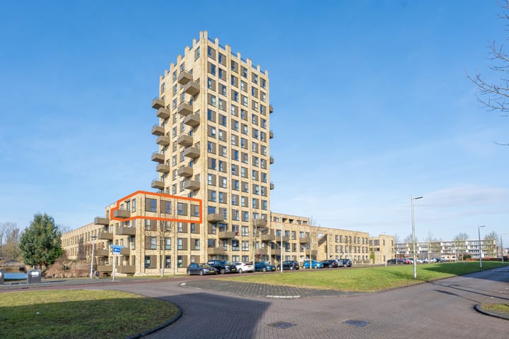 Foto 28 van Edmond Audranstraat 137