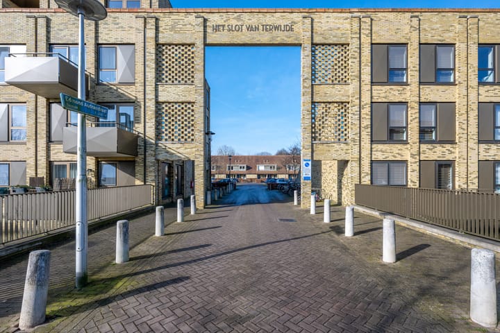 Foto 31 van Edmond Audranstraat 137