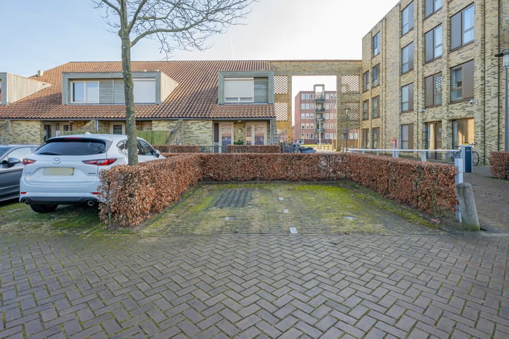 Foto 32 van Edmond Audranstraat 137