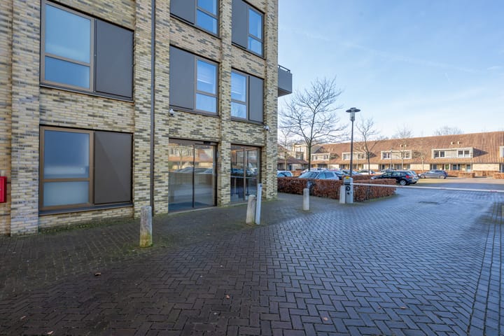 Foto 33 van Edmond Audranstraat 137