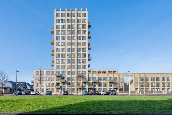 Foto 29 van Edmond Audranstraat 137