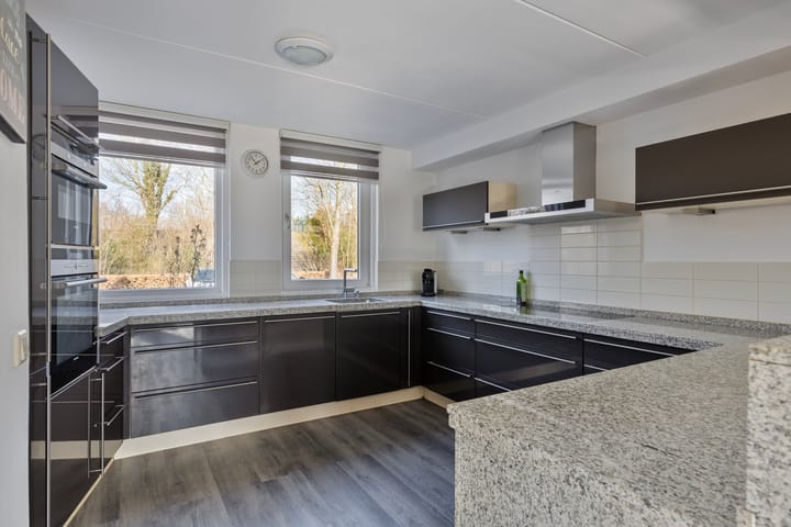 Foto 3 van Buster Keatonstraat 3