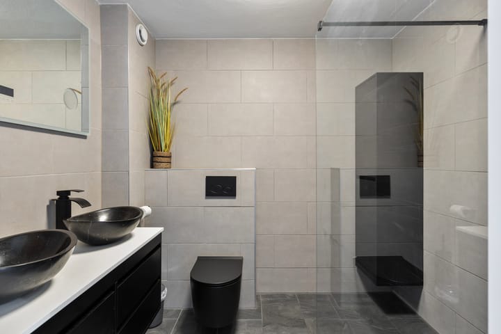 Foto 5 van Buster Keatonstraat 3