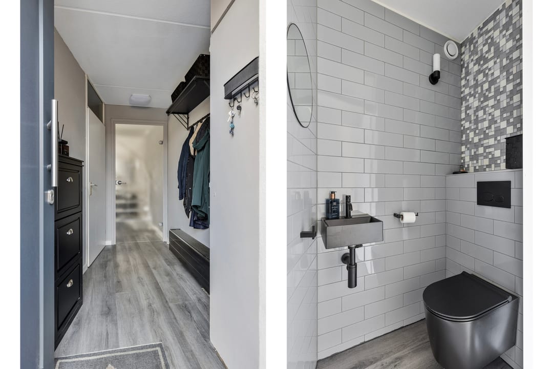 Foto 8 van Buster Keatonstraat 3