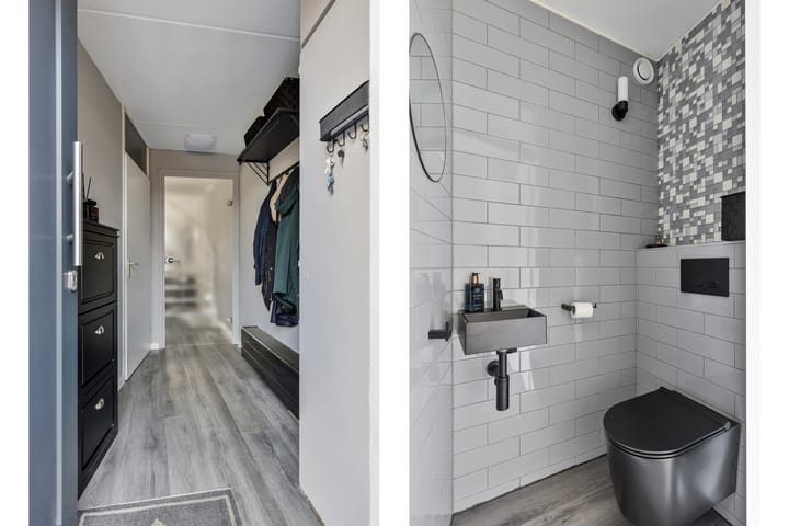 Foto 8 van Buster Keatonstraat 3