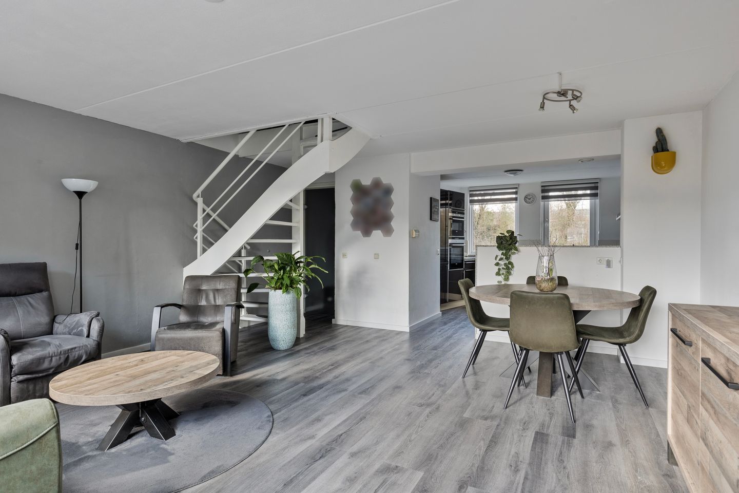 Foto 10 van Buster Keatonstraat 3