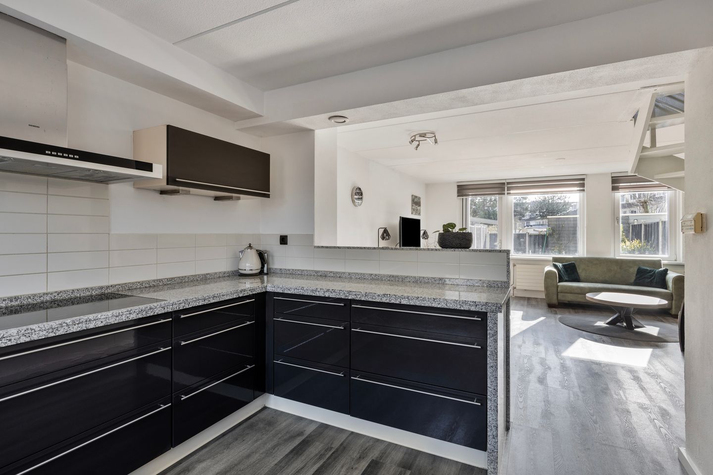 Foto 14 van Buster Keatonstraat 3