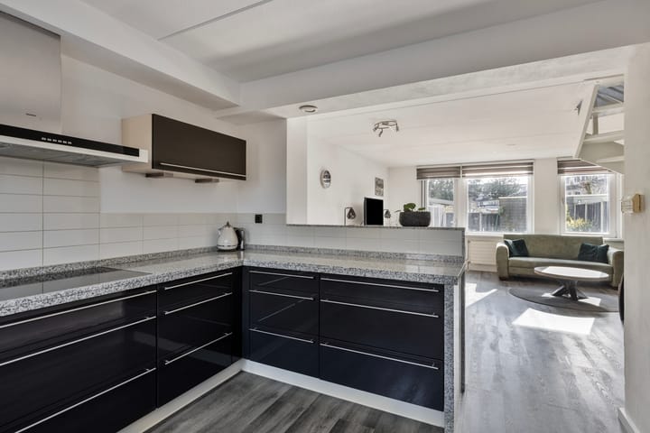 Foto 14 van Buster Keatonstraat 3