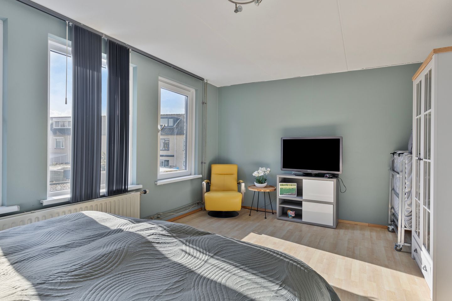 Foto 4 van Buster Keatonstraat 3