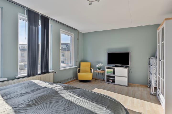 Foto 4 van Buster Keatonstraat 3