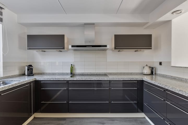 Foto 13 van Buster Keatonstraat 3