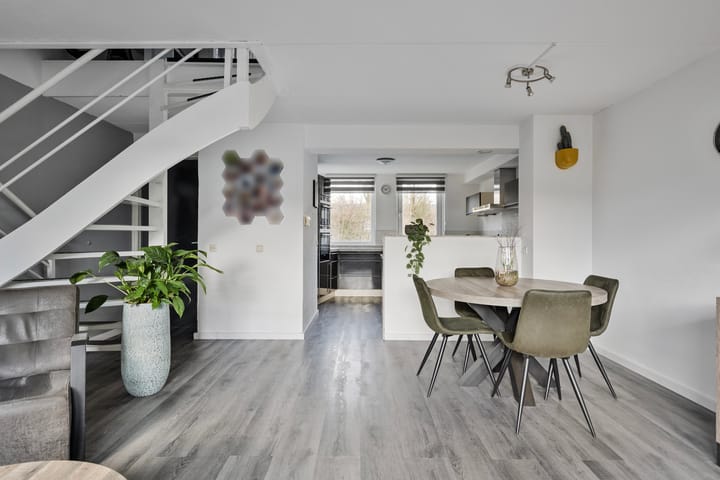 Foto 11 van Buster Keatonstraat 3