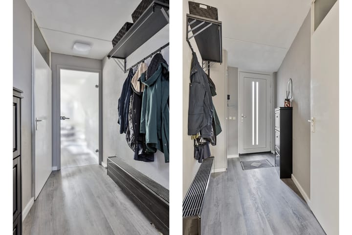 Foto 16 van Buster Keatonstraat 3