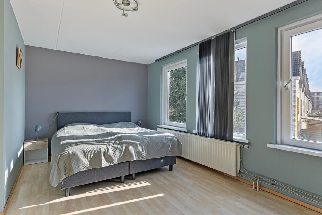 Foto 17 van Buster Keatonstraat 3