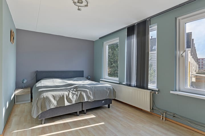 Foto 17 van Buster Keatonstraat 3