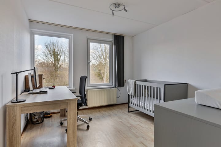 Foto 19 van Buster Keatonstraat 3