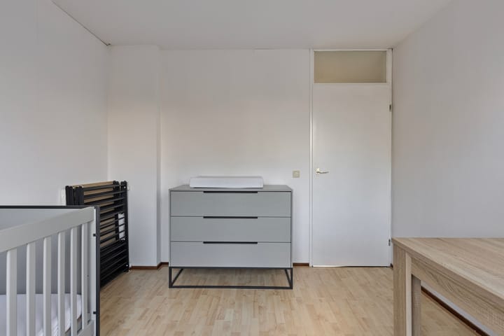 Foto 20 van Buster Keatonstraat 3