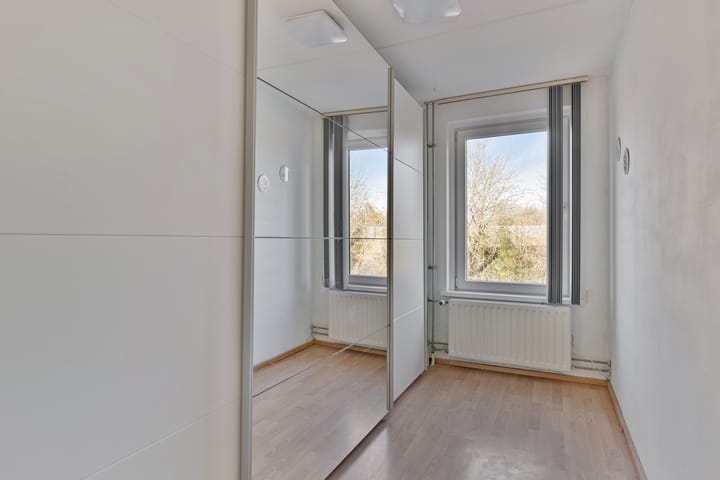 Foto 21 van Buster Keatonstraat 3