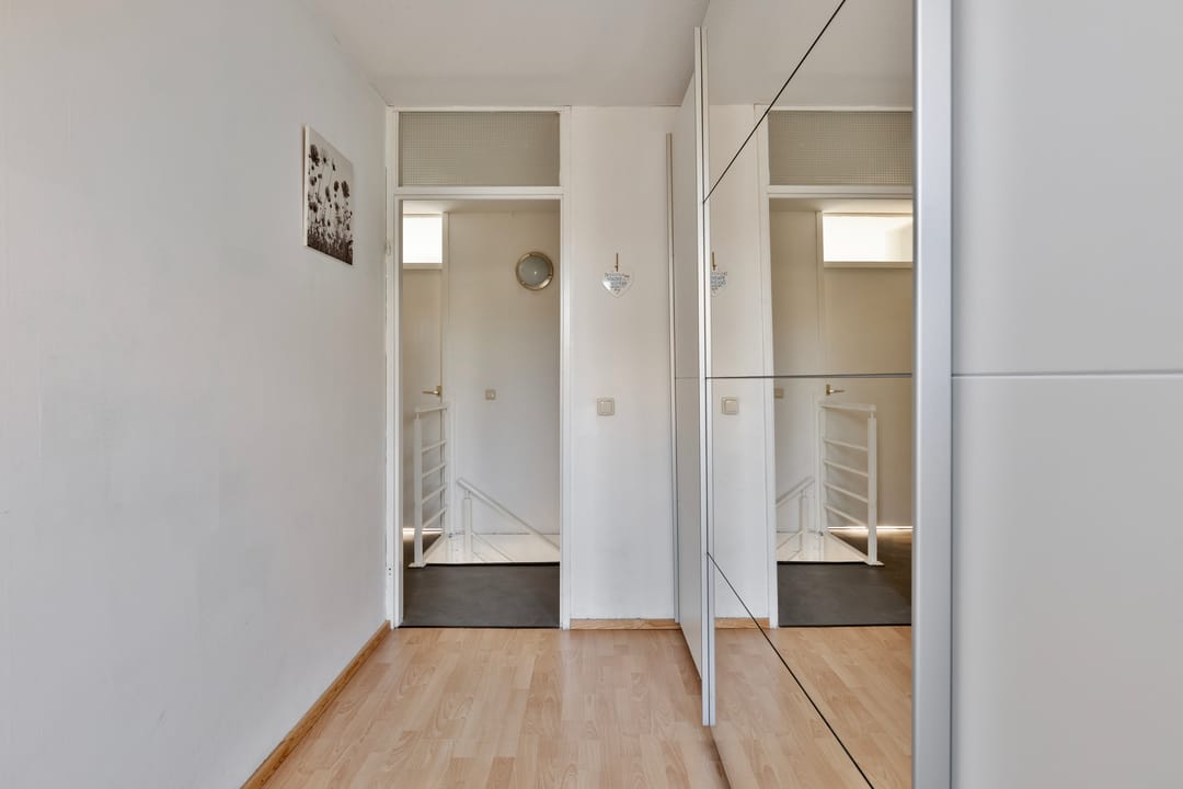 Foto 22 van Buster Keatonstraat 3