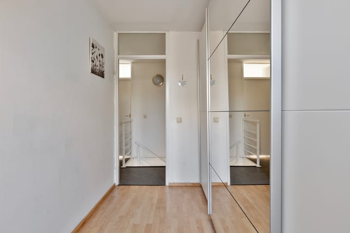 Foto 22 van Buster Keatonstraat 3