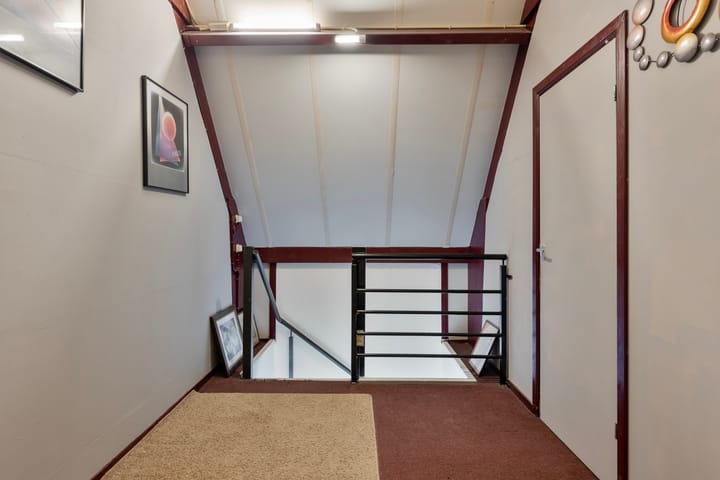 Foto 26 van Buster Keatonstraat 3