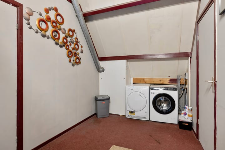 Foto 27 van Buster Keatonstraat 3