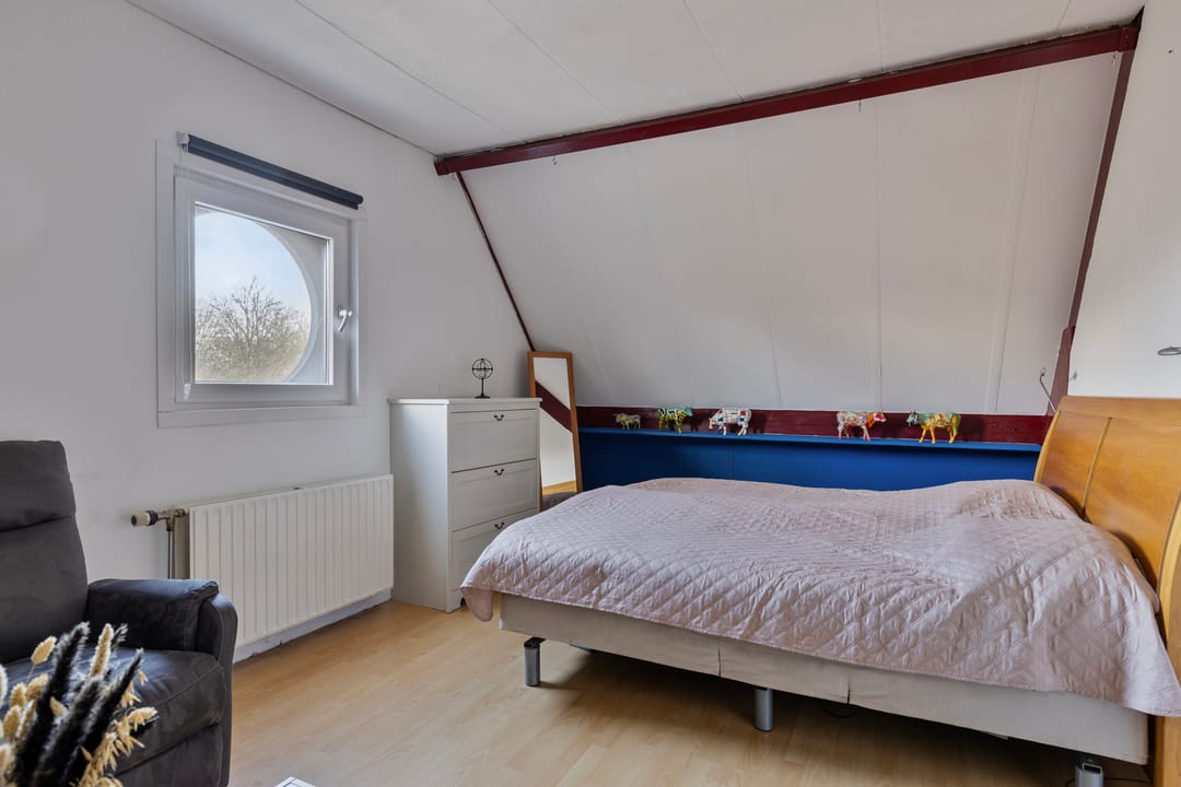 Foto 28 van Buster Keatonstraat 3