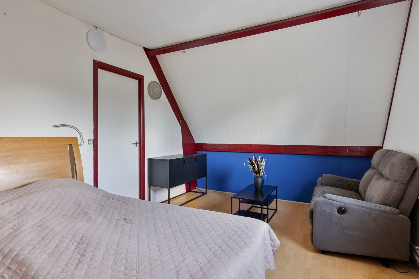 Foto 29 van Buster Keatonstraat 3