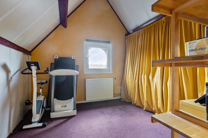 Foto 30 van Buster Keatonstraat 3