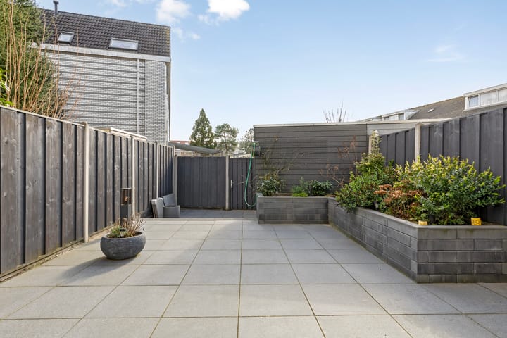 Foto 31 van Buster Keatonstraat 3