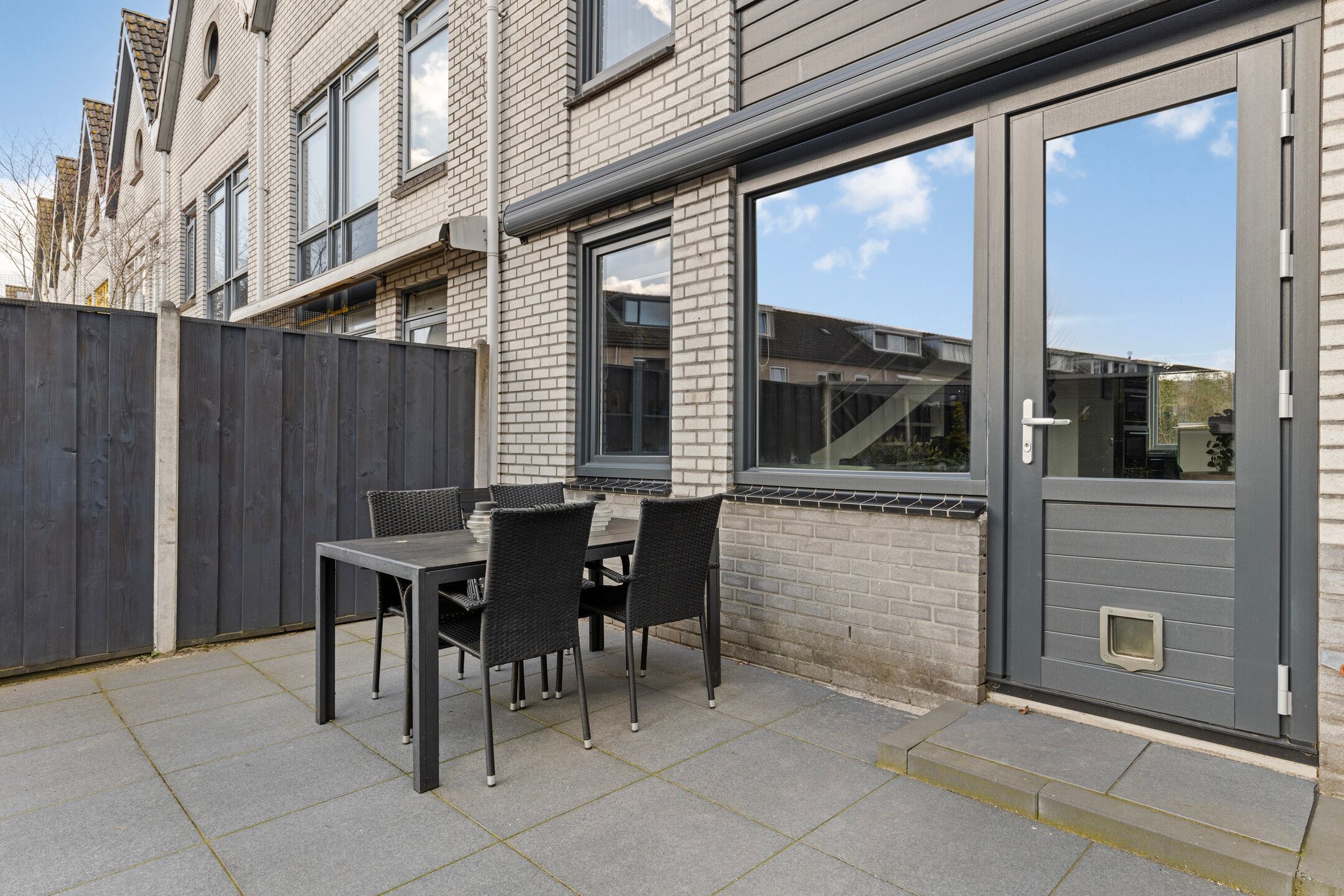 Foto 33 van Buster Keatonstraat 3